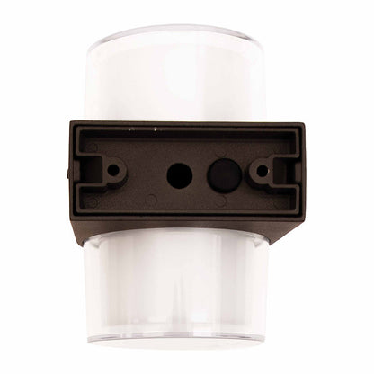 Westgate LVW-110-UD-MCT-ORB 12V LED Mini Wall Sconce - Oil-Rubbed Bronze