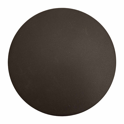 Westgate LVW-115-MCT-ORB 12V LED Mini Wall Sconce - Oil-Rubbed Bronze