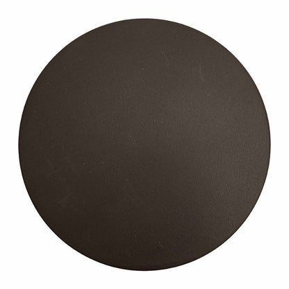 Westgate LVW-115-MCT-ORB 12V LED Mini Wall Sconce - Oil-Rubbed Bronze