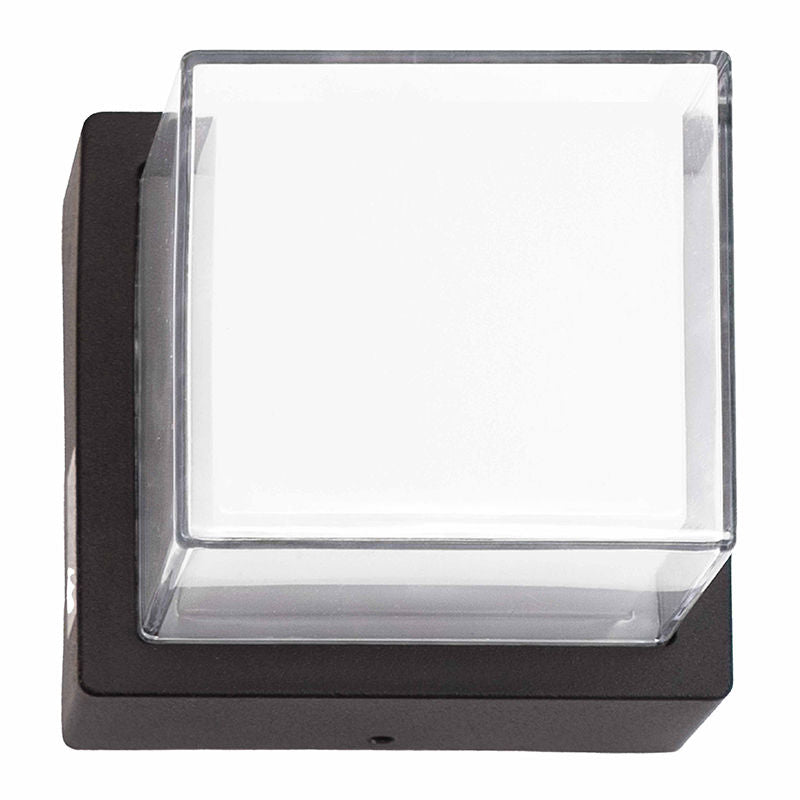 Westgate LVW-200-MCT-ORB 12V LED Mini Wall Sconce - Oil-Rubbed Bronze