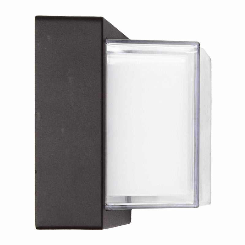 Westgate LVW-200-MCT-ORB 12V LED Mini Wall Sconce - Oil-Rubbed Bronze