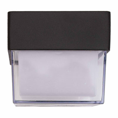 Westgate LVW-210-MCT-ORB 12V LED Mini Wall Sconce - Oil-Rubbed Bronze