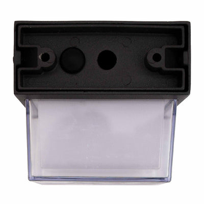 Westgate LVW-210-MCT-ORB 12V LED Mini Wall Sconce - Oil-Rubbed Bronze