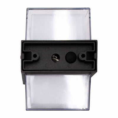 Westgate LVW-210-UD-MCT-ORB 12V LED Mini Wall Sconce - Oil-Rubbed Bronze