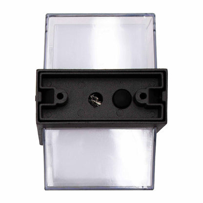 Westgate LVW-210-UD-MCT-ORB 12V LED Mini Wall Sconce - Oil-Rubbed Bronze