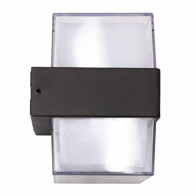 Westgate LVW-210-UD-MCT-ORB 12V LED Mini Wall Sconce - Oil-Rubbed Bronze
