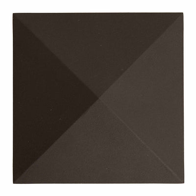 Westgate LVW-215-MCT-ORB 12V LED Mini Wall Sconce - Oil-Rubbed Bronze
