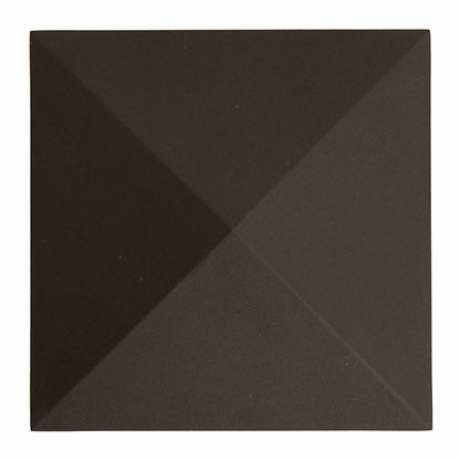 Westgate LVW-215-MCT-ORB 12V LED Mini Wall Sconce - Oil-Rubbed Bronze