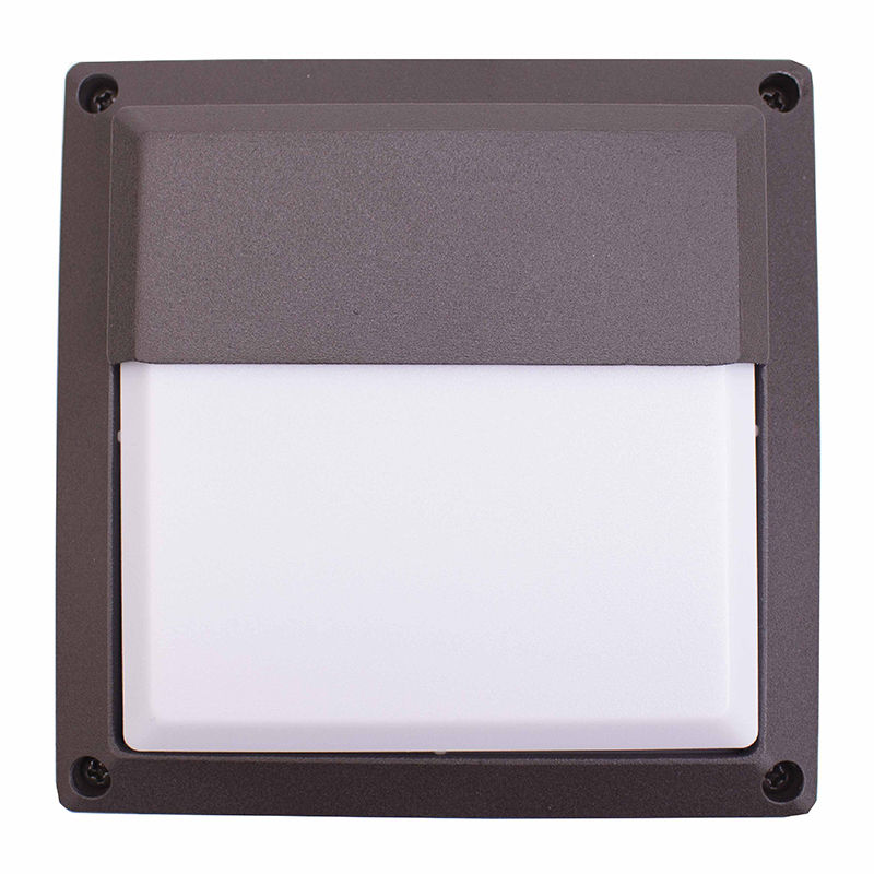 Westgate LVW-250-MCT-ORB 12V LED Mini Wall Sconce - Oil-Rubbed Bronze