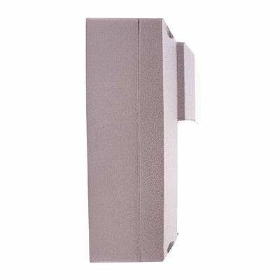 Westgate LVW-250-MCT-ORB 12V LED Mini Wall Sconce - Oil-Rubbed Bronze