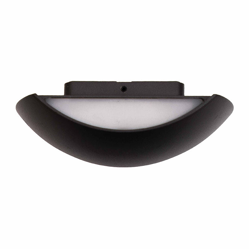 Westgate LVW-300-MCT-ORB 12V LED Mini Wall Sconce - Oil-Rubbed Bronze