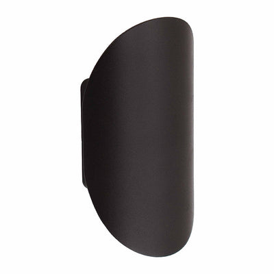 Westgate LVW-310-MCT-ORB 12V LED Mini Wall Sconce - Oil-Rubbed Bronze