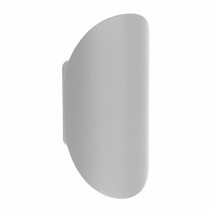 Westgate LVW-310-MCT-WH 12V LED Mini Wall Sconce - White