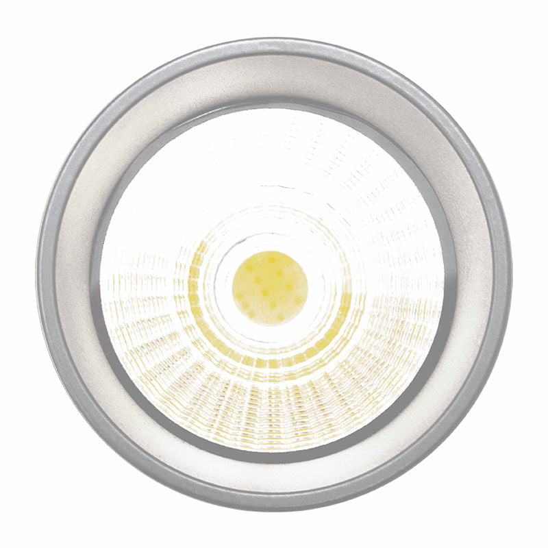 Westgate 9W, 5000K, CMC3-MCTP-DD-WH-9W-50K, CMC3 3" Architectural Suspended Cylinder LED Ceiling Light, 675 Lumens - White