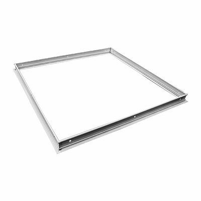 Westgate LPNG-RMK-2X2 Recessed Mounting Flange Kit for installation in hard ceiling and surface