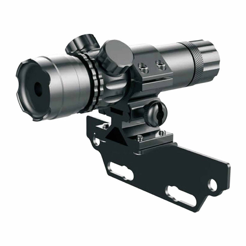 Westgate SFX-POINTER LED LASER AIMING DEVICE FOR SFX SERIES - Black