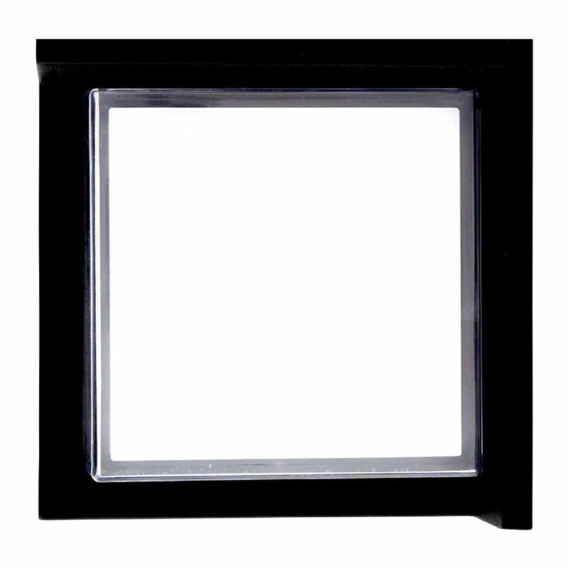 Westgate 12W, 5000K, LRS-H-MCT-C90-BK, Bold Square Architectural LED Wall Light with 3-Color Temperatures - Black