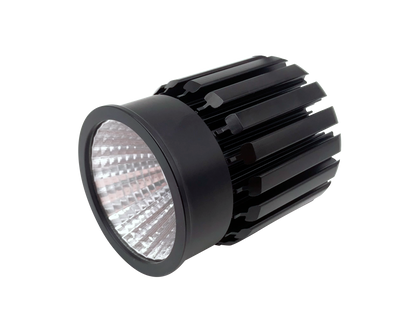 Westgate LRD-7W-50K-3WTR-C LED 3" Architectural Winged Recessed Light Residential Lighting - Clear