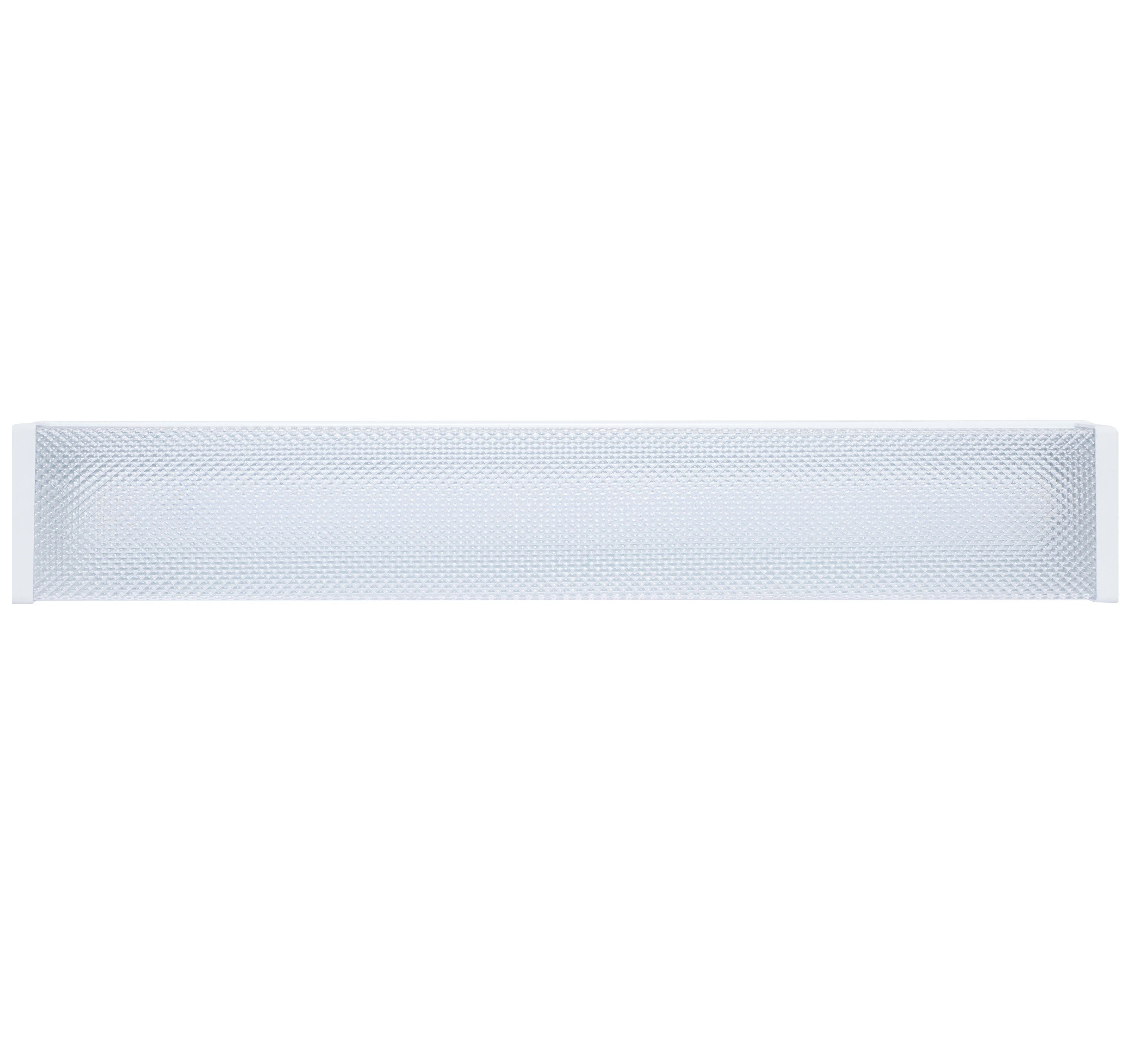 Westgate LVL-2FT-17W-40K 2' LED Vanity Light Commercial Indoor Lighting - White