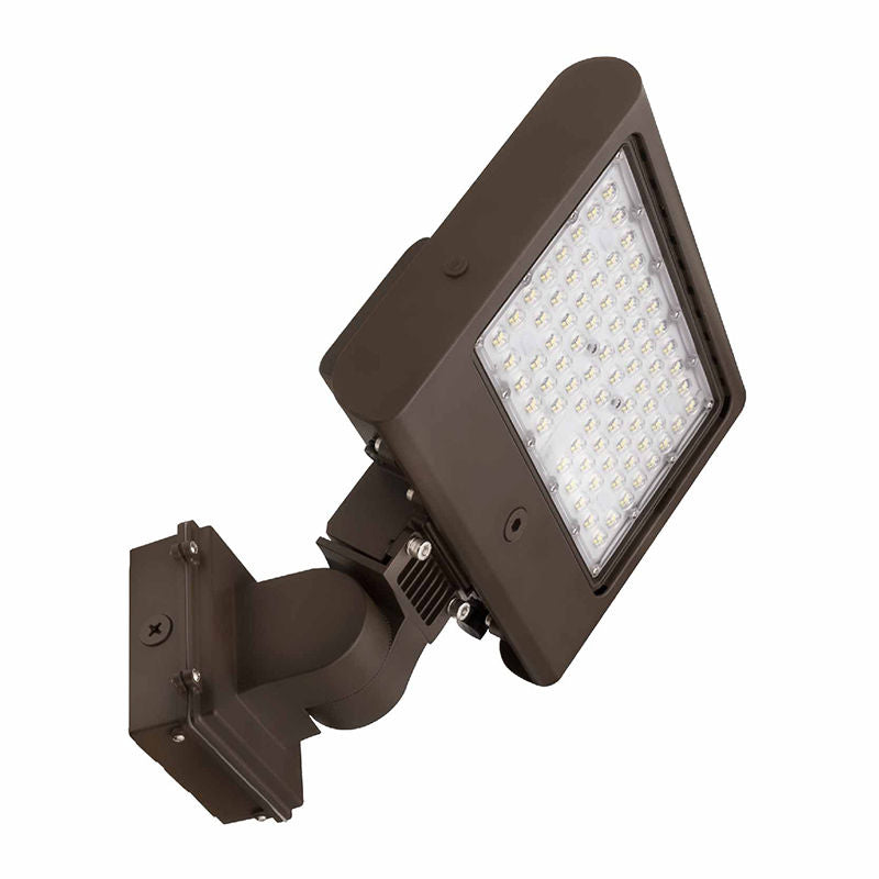 Westgate LFX-AWB-BK LED Multi-Power High Lumen Flood Light Series - Black