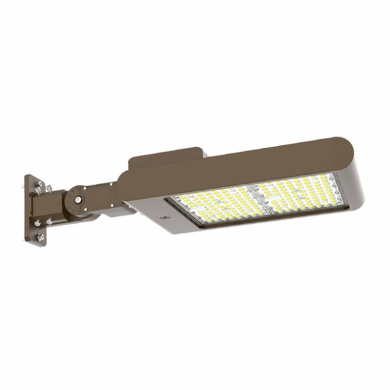 Westgate LFX-PASF LED Multi-Power High Lumen Flood Light Series - Bronze
