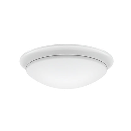 Westgate 20W 11" LED 5CCT Dome Flush Mount