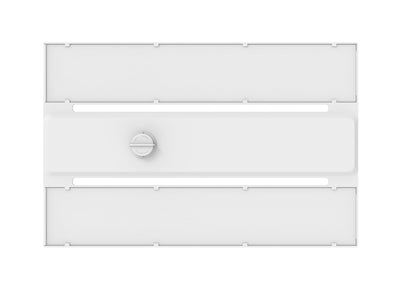 Westgate LHCX-165-215W-MCTP-SR Compact Linear Sensory Ready Highbay Light - Steel