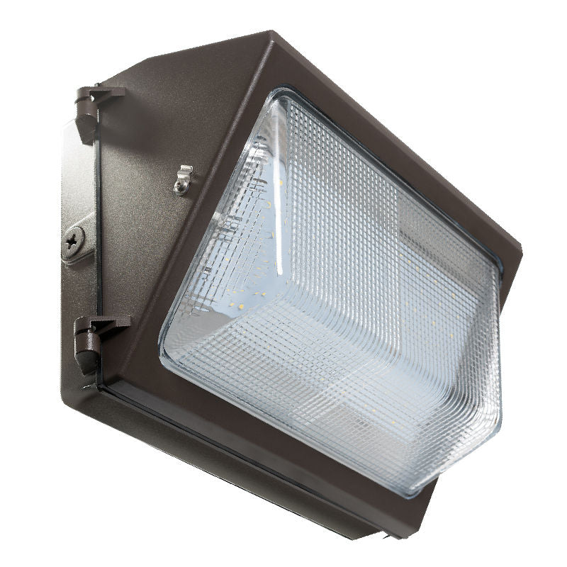 Westgate WMXPRO-SERIES 20-80W LED Multi Power & Multi CCT Non Cutoff Wall Pack