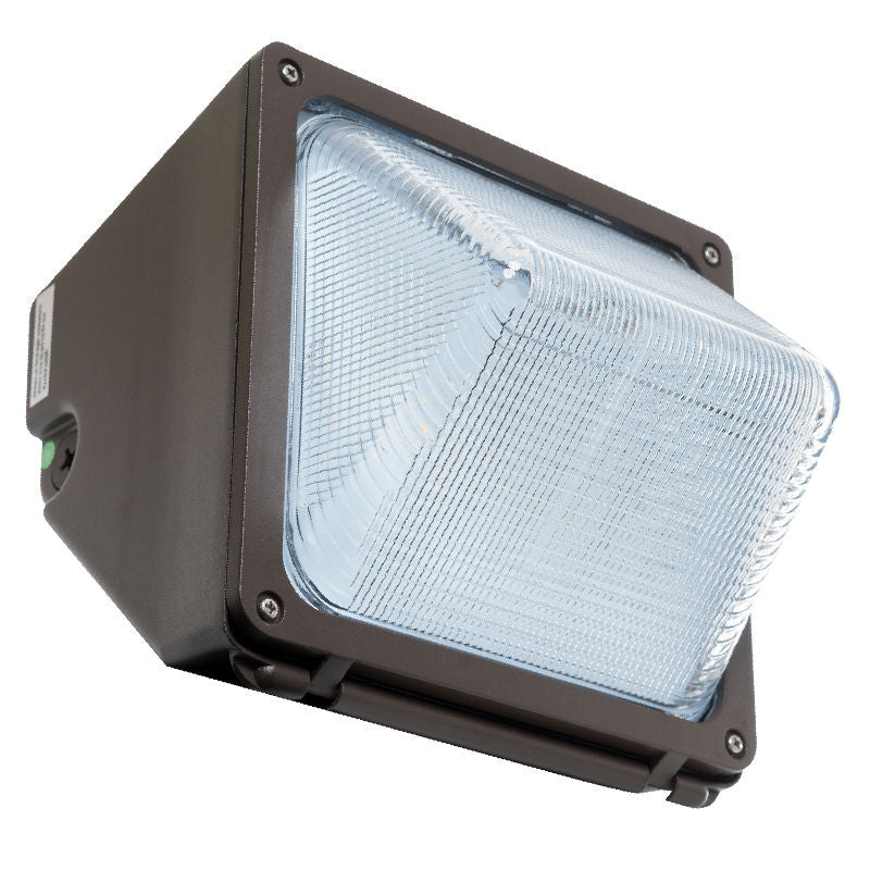 Westgate WMXPRO-SERIES 15-30W LED Multi Power & Multi CCT Non Cutoff Wall Pack