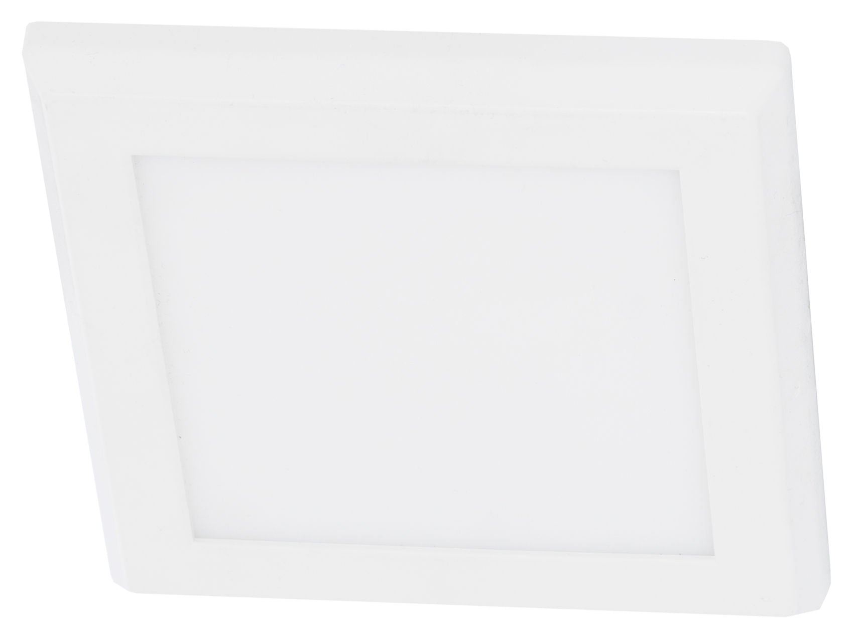 Westgate LPS-S4-50K-D Internal-Driver LED Surface Mount Panel - White