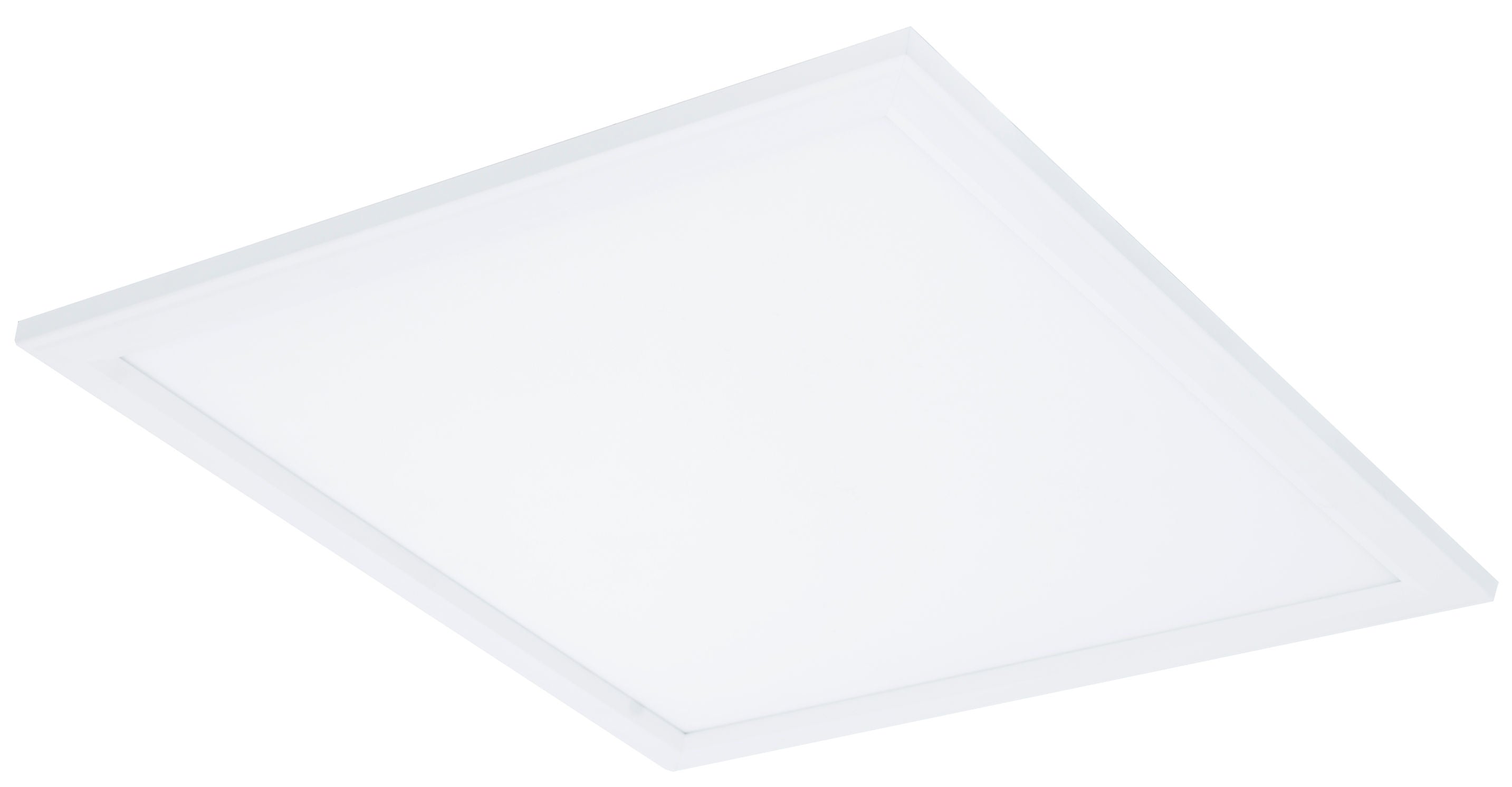Westgate LPS-2X2-50K-D Internal-Driver LED Surface Mount Panel - White