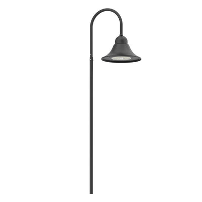 Westgate DAB-B23-80-150W-MCTP-SR Designer Area Bell Light System - Black