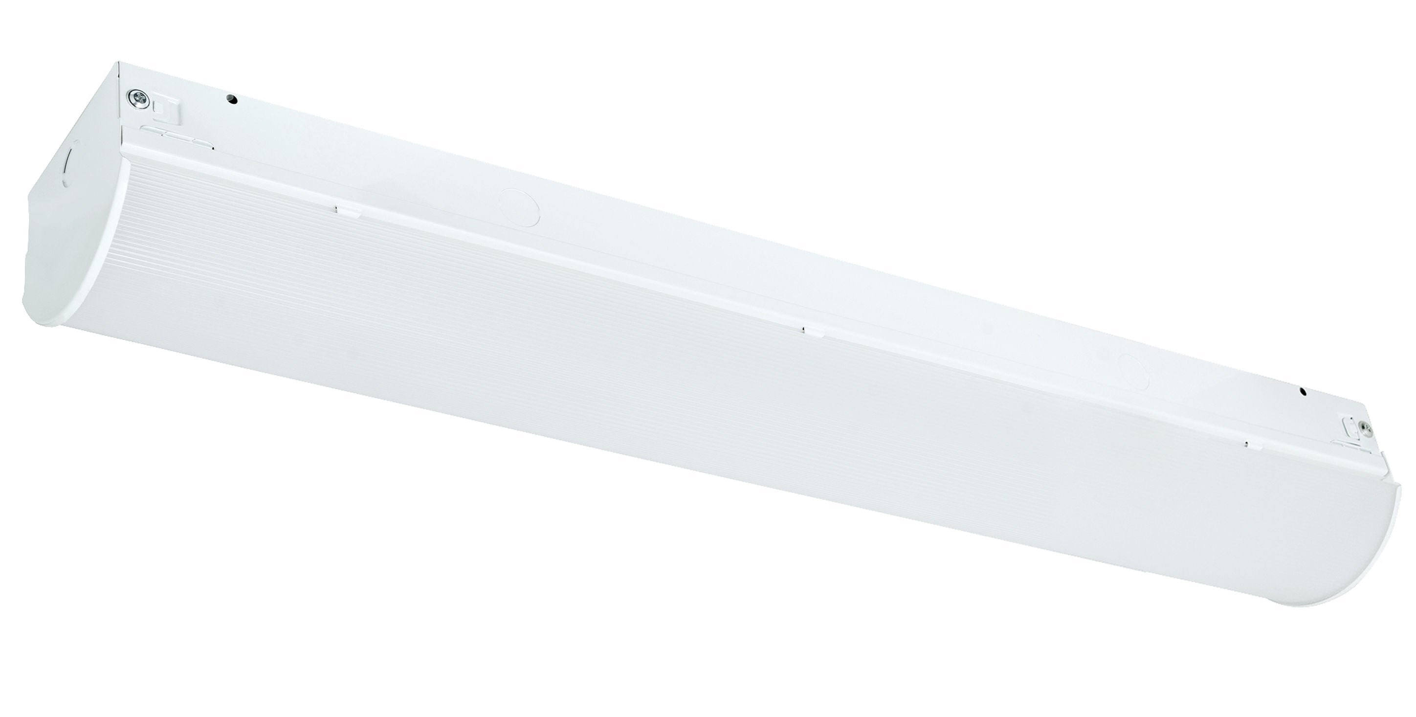 Westgate LSL-2FT-20W-50K-D LED Strip Light - White | LSL-2FT-20W-50K-D ...
