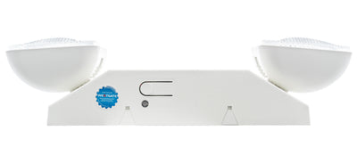 Westgate EL-1 1W Per Head Wall & Ceiling Led Emergency Lights 120~277V