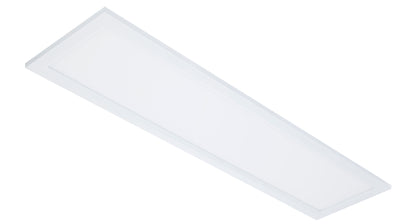 Panel de montaje en superficie LED Westgate 50W 2X4 120-277VAC 