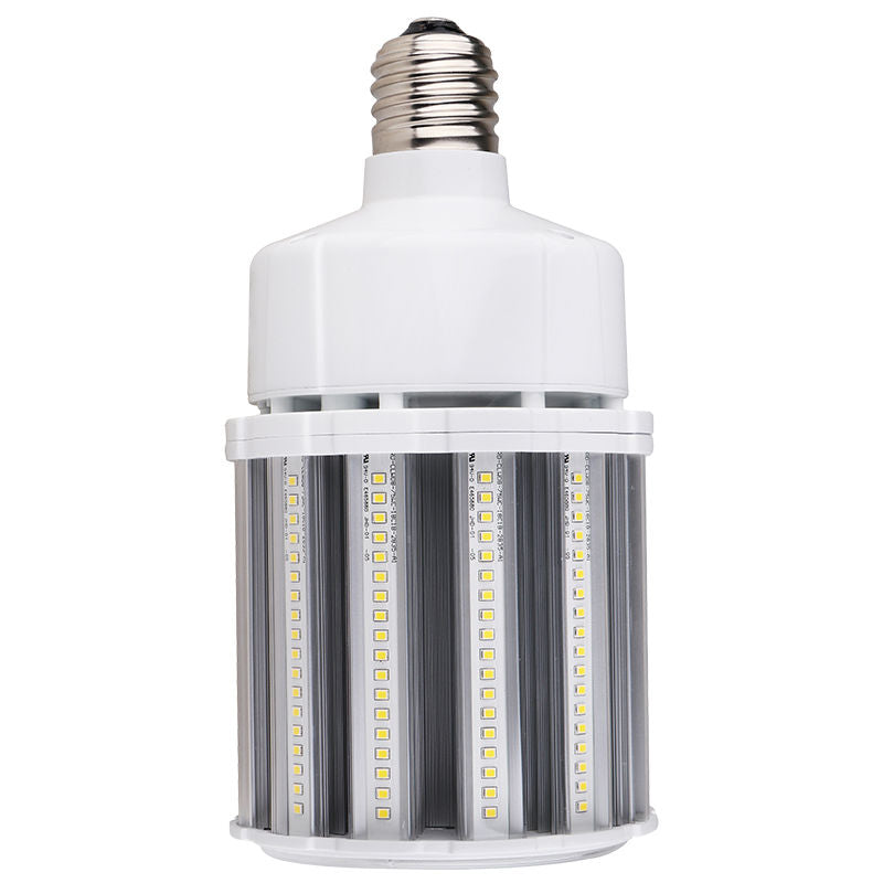 Lámpara LED de maíz Westgate con base E39 de alto lúmenes y luz superior, 100-277 V CA