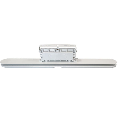 Westgate EXPL-80W-50K-480V Hazardous Location Flood/Highbay Light - Gray