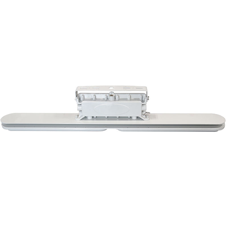 Westgate EXPL-80W-50K-480V Hazardous Location Flood/Highbay Light - Gray