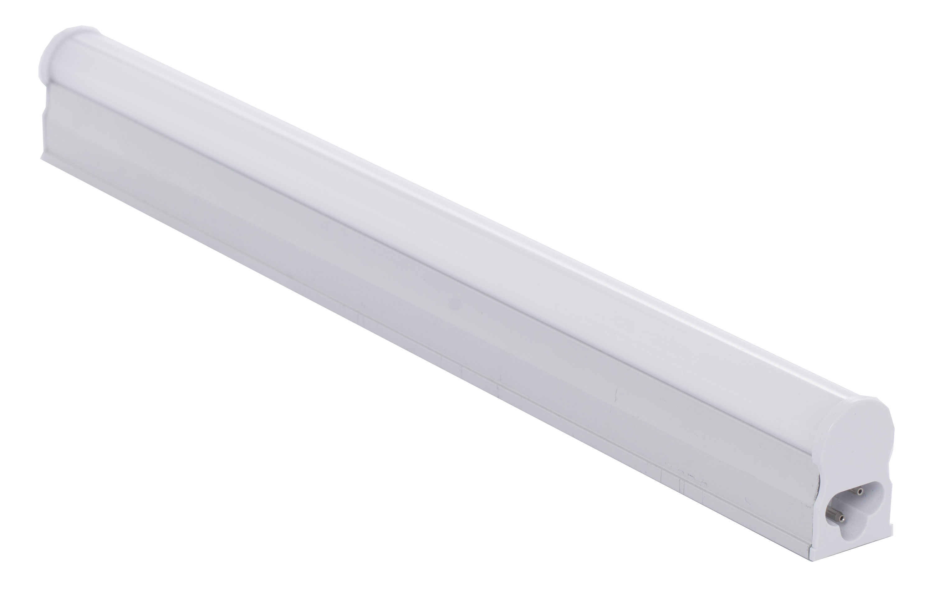 Westgate T5-22IN-9W-40K-D 22" LED T5 Retrofit Bar With Internal Driver Lens - Frosted Lens