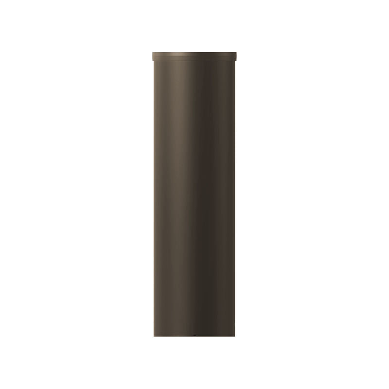 Westgate BOL-G5-SHAFT-14-BR Modern Modular Bollard Shaft - Bronze