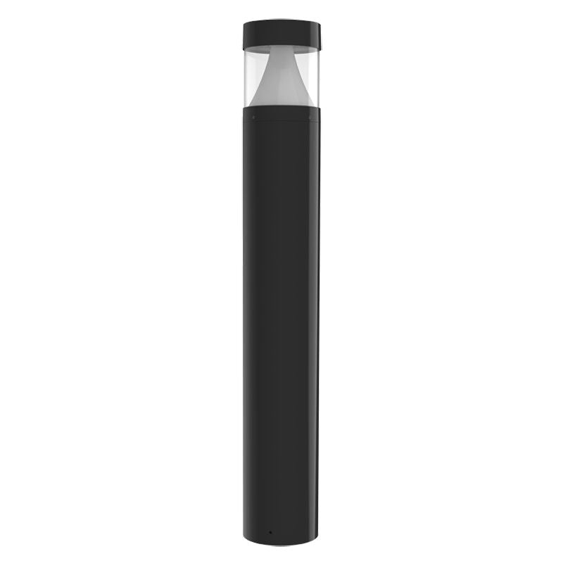 Westgate 14W, 3000K, BOL-G2-103F-MCTP-BK-14W-30K, Modular Bollard System G2 - Black