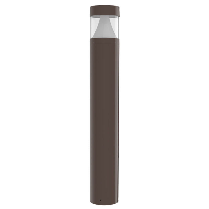 Westgate BOL-G2-103F-MCTP-BR Modular Bollard System G2 - Bronze