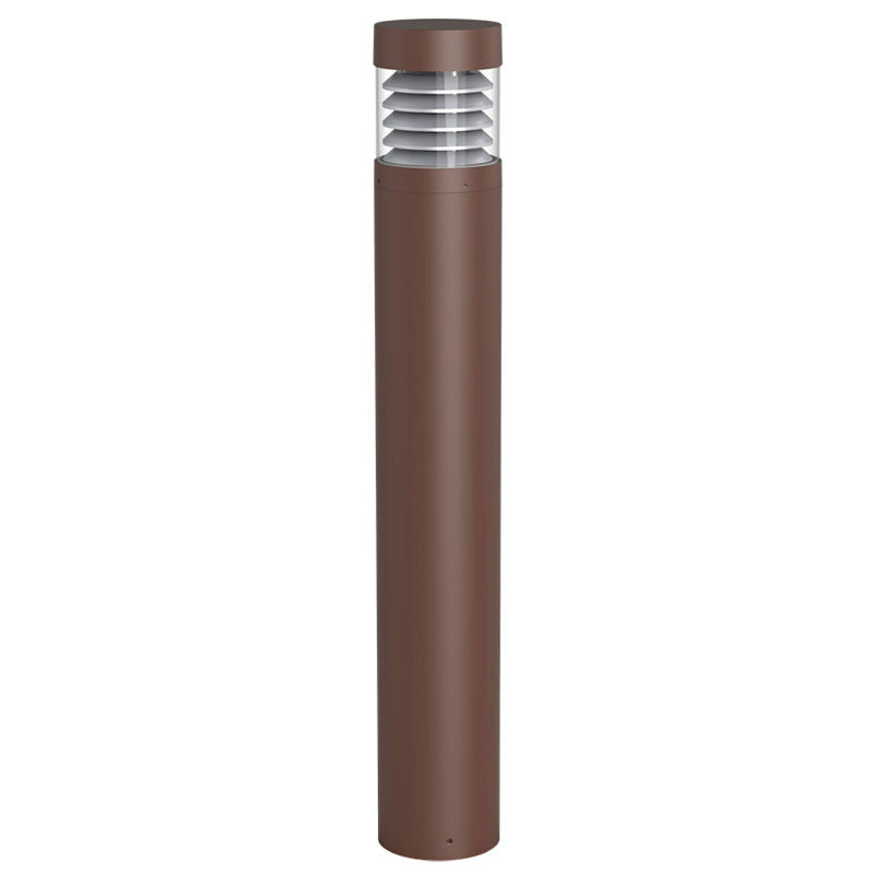 Westgate 24W, 3000K, BOL-G2-107F-MCTP-BR-24W-30K, Modular Bollard System G2 - Bronze