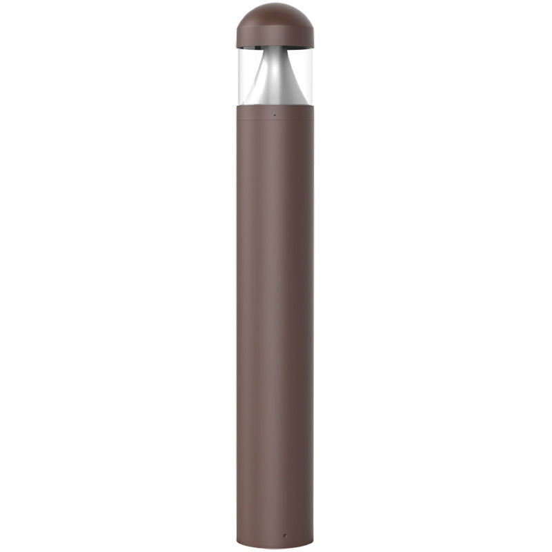 Westgate BOL-G2-103D-MCTP-BR Modular Bollard System G2 - Bronze