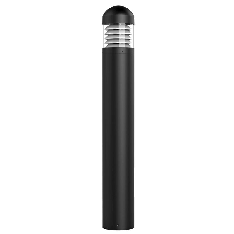 Westgate 24W, 4000K, BOL-G2-107D-MCTP-BK-24W-40K, Modular Bollard System G2 - Black