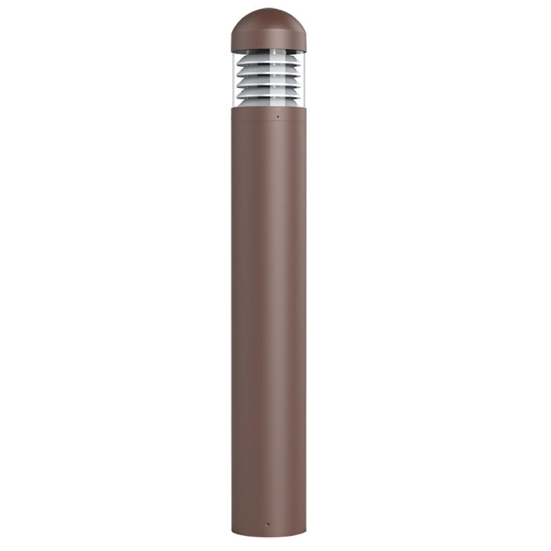Westgate BOL-G2-107D-MCTP-BR Modular Bollard System G2 - Bronze