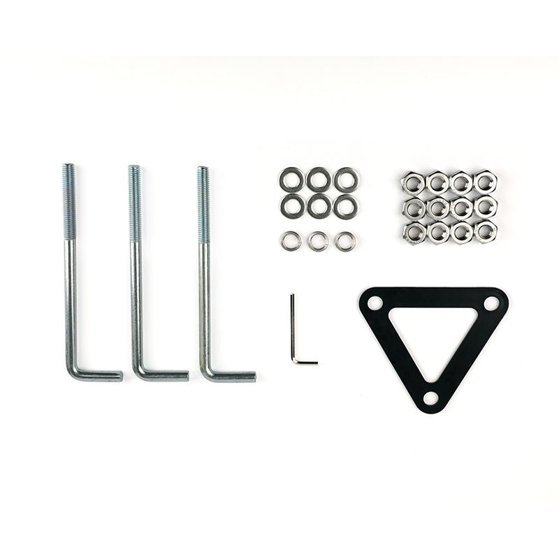Westgate BOL-G7-ABK BOL-G7 Anchor Bolt Kit