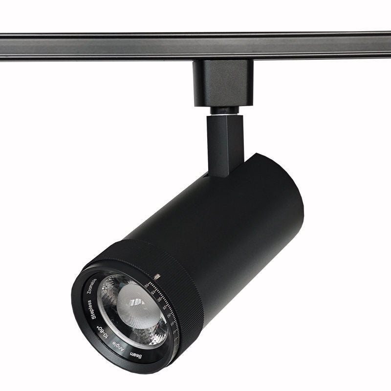 Westgate TRD-20W-MCTB-BD-BK Barn Door for Zoomable TRD-20w-MCTB - Black