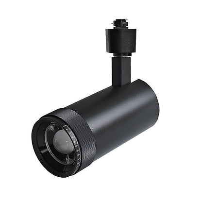 Westgate TRD-20W-MCTB-BK Spec Series Zoomable 20w 5CCT 93cri Track Head - Black