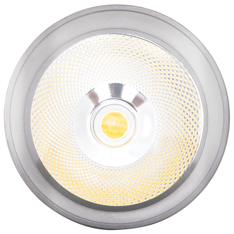 Westgate CMC1L-MCT-WH 1" Round Architectural Ceiling Cylinder Light - White